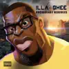 Illa Ghee - Vocabulary Hercules